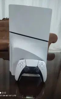ps5 slim 1 T