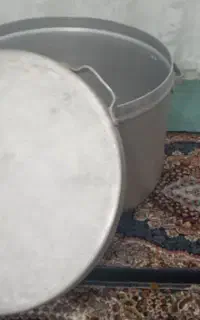دیگ مجلسی