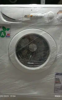 ماشین لباسشویی آبسال