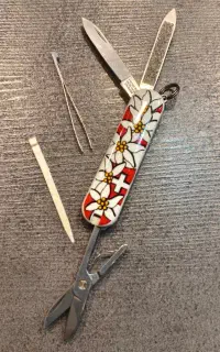 چاقوی ویکتورینوکس اصل سوییسی Victorinox