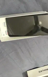 گوشی A12