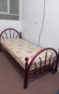 تخت‌خواب‌فلزی