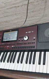 کیبورد اورگ ارگ pa700
