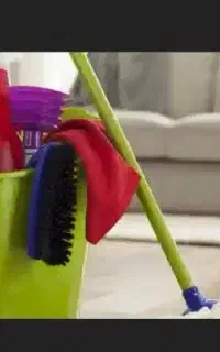 استخدام نظافتچی خانم