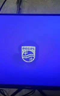 philips 272m8/89 مانیتور