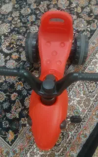 سه چرخه نو