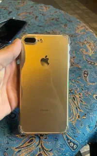 Iphone 7plus