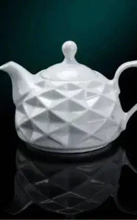 قوری چینی