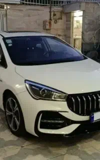 اریزو ۵ مدل ۱۴۰۳ اقساطی