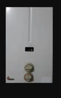 آبگرمکن بوتان