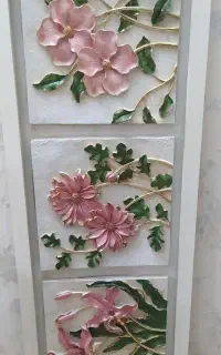 تابلو پلی استر