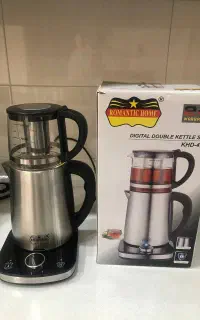 چای ساز رومانتیک هوم