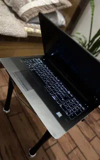 لپتاپ hp