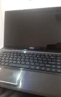 لب تاب msi