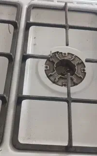 گاز طرح فر