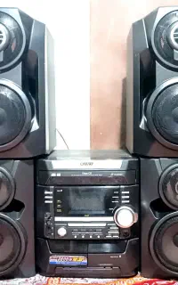 غول سونی 3800وات
