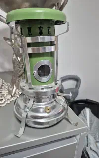 چراغ علاالدین ۲ عدد