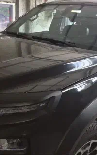 KMC T9 مشکی،6200 کیلومتر ،بی‌رنگ ،گارانتی فعال