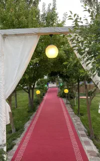 باغ تالار آرمین با نازلترین قیمت