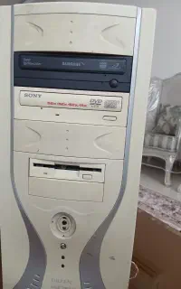 کیس کامپیوتر