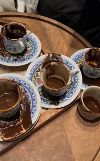 فال قهوه