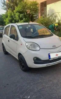 ام وی ام 110S کامفورت بی‌نظیر وکم کار