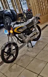 هوندا200احسان