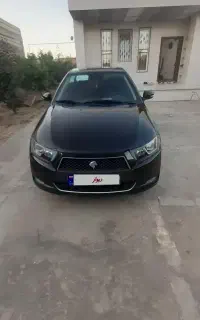 دنا پلاس اتوماتیک