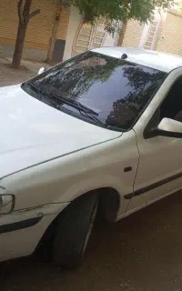 سمند lx