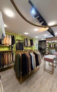 فروشنده خانم نیمه وقت