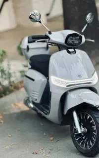موتور کاوان ام جی