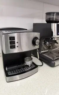 قهوه ساز دسینی