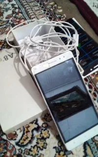 سامسونگ a8
