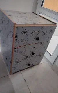 دراور۳کشو،