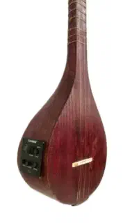 سه تار مهر هامون مدل الکترواکوستیک