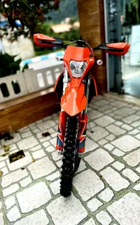 ktm450مدل۲۰۲۲