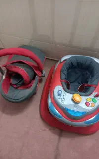 وسایل بچه