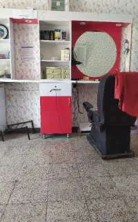 استخدام آرایشگر