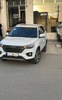 لیفان x70