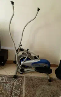 اسکی فصایی اوربیترک