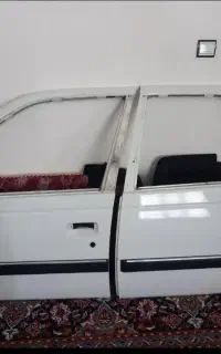 درب پژو پارس