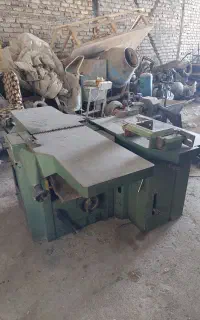 اره پنج کاره نجاری سیکار ۲۰۰۰ ایتالیایی  صفحه ۵۰