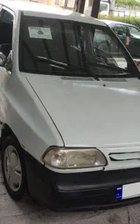 پراید مدل 80