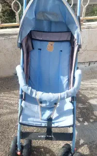 کالسکه کودک