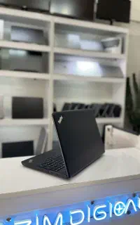 لنوو تینک پد E570 i5 حسابداری برنامه نویسی ترید