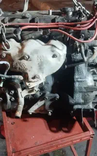 مکانیکی و جلوبندی