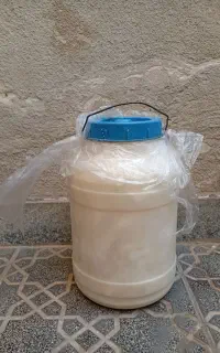 پنیر ییلاق