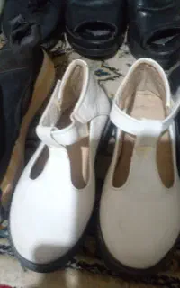 کفش زنانه مردانه بچه گانه