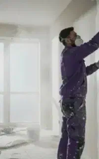 گچ کار جهت کار در ترکیه