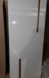 انواع درب چوبی ترکیه